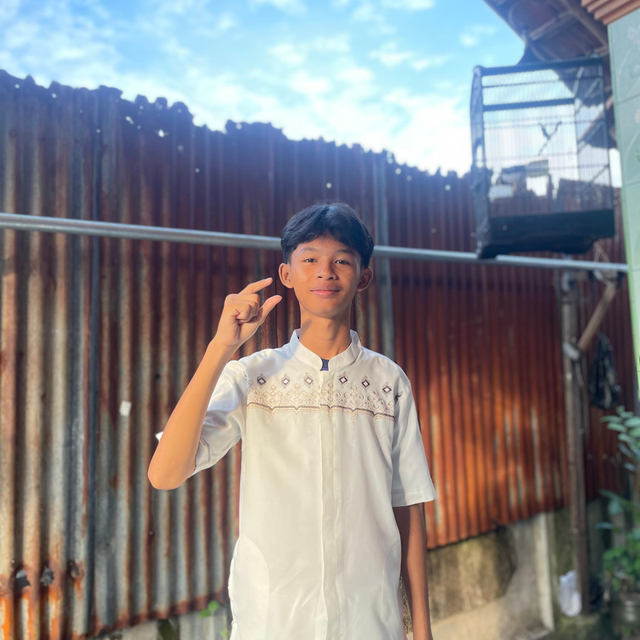 Main Developer Photo