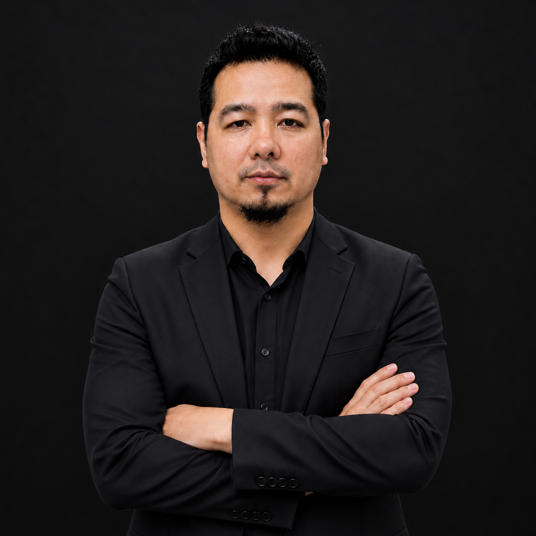 dr. Ferdi Iskandar