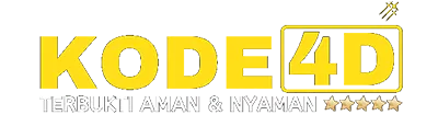 KODE4D Logo