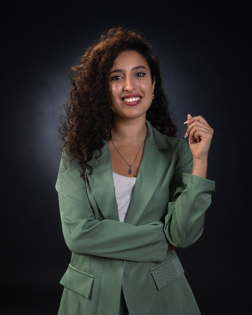 Nadia Minds