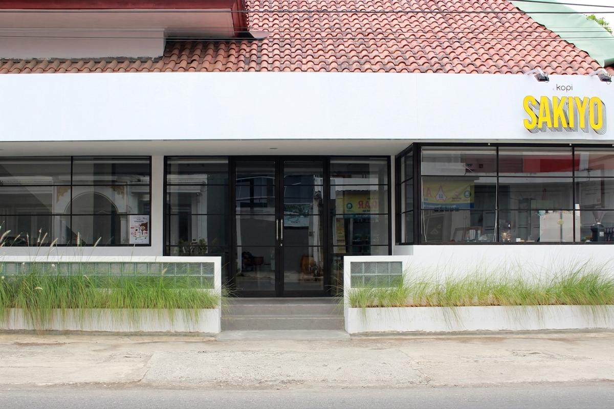 Kopi Sakiyo