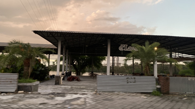 d'Lagoon