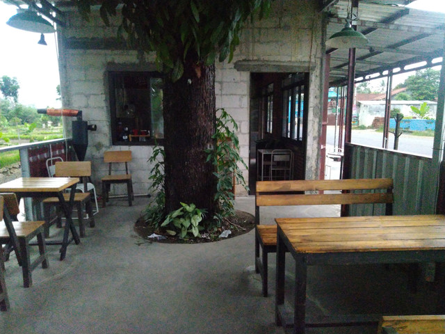 Woyoo Coffee & Roastery