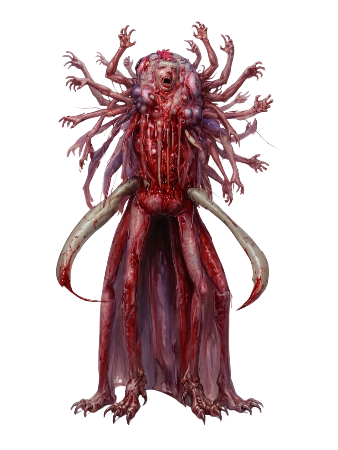 Agent type mutant 2