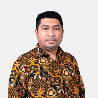 FotoDr. Jean Richard Jokhu, M.M.