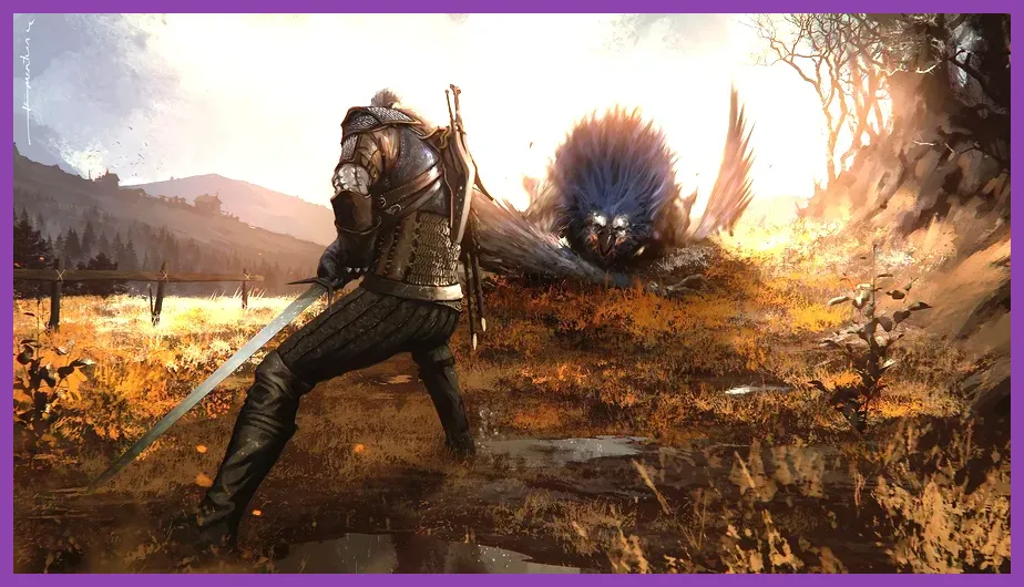 The Witcher 3: Best Skills to Unlock First