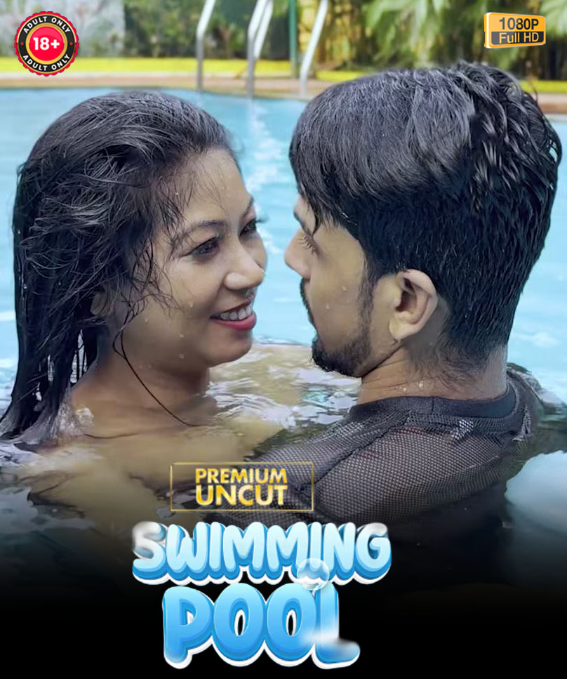 Swimming Pool (2025) Hindi Uncut Hot Short Film 720p HDRip 300MB Download