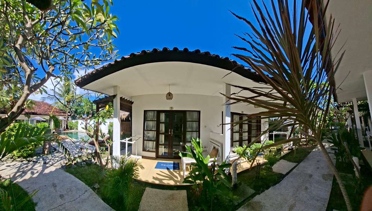Deluxe View 3