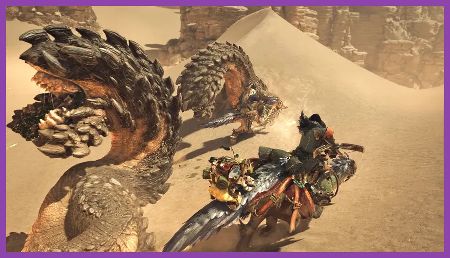 Monster Hunter Wilds: Best Beginner Tips and Tricks