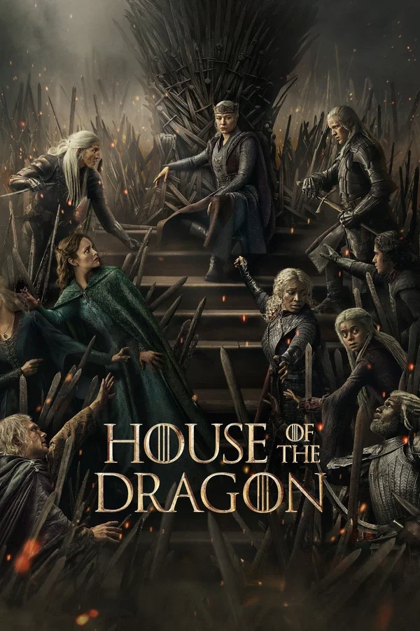 House of the Dragon (2026) S03E01-05 Dual Audio [Hindi ORG-English] JHS WEB-DL ESub 1080p – 720p – 480p Download & Watch