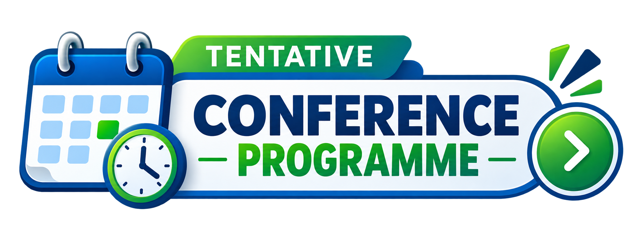 Tentative Conference Programme