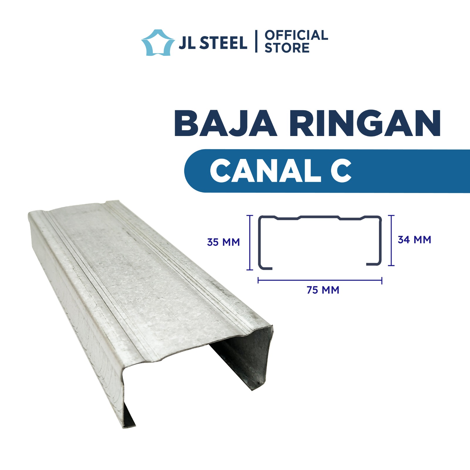Canal C