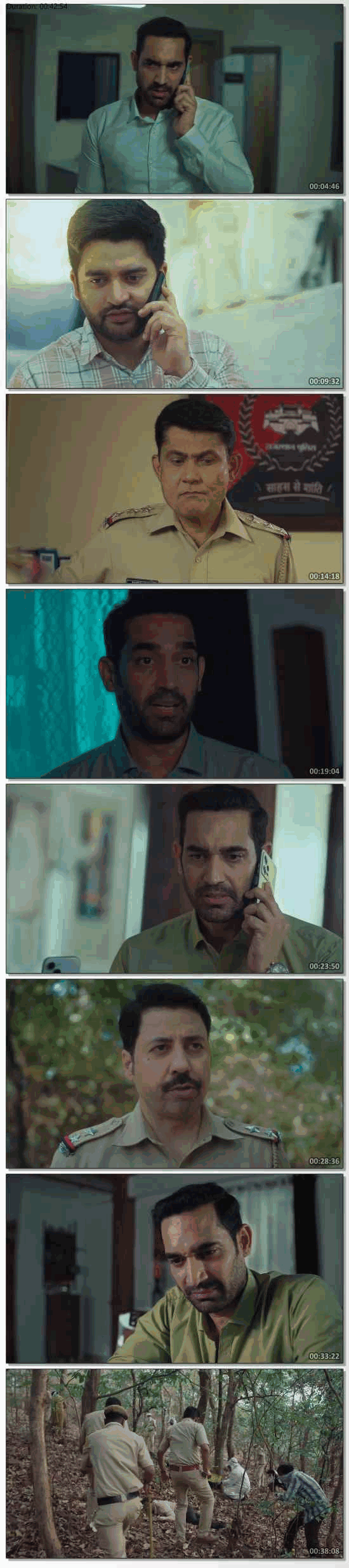 Crime Patrol (2026) S01E06 HDRip Hindi Sony Liv Series 1080p 720p
