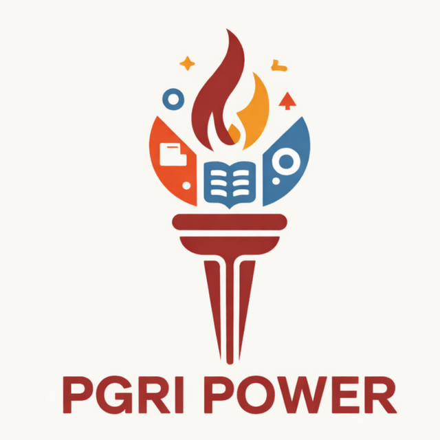 PGRI Power