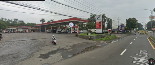 G01 pom GOndang