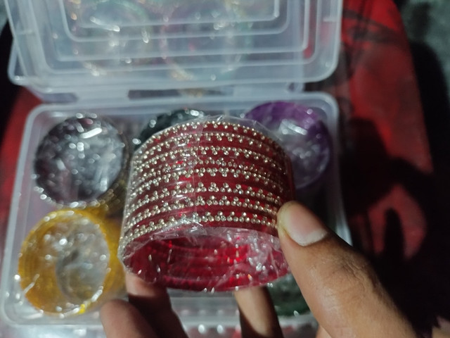 কাশ্মীরি কালেকশন ৭
