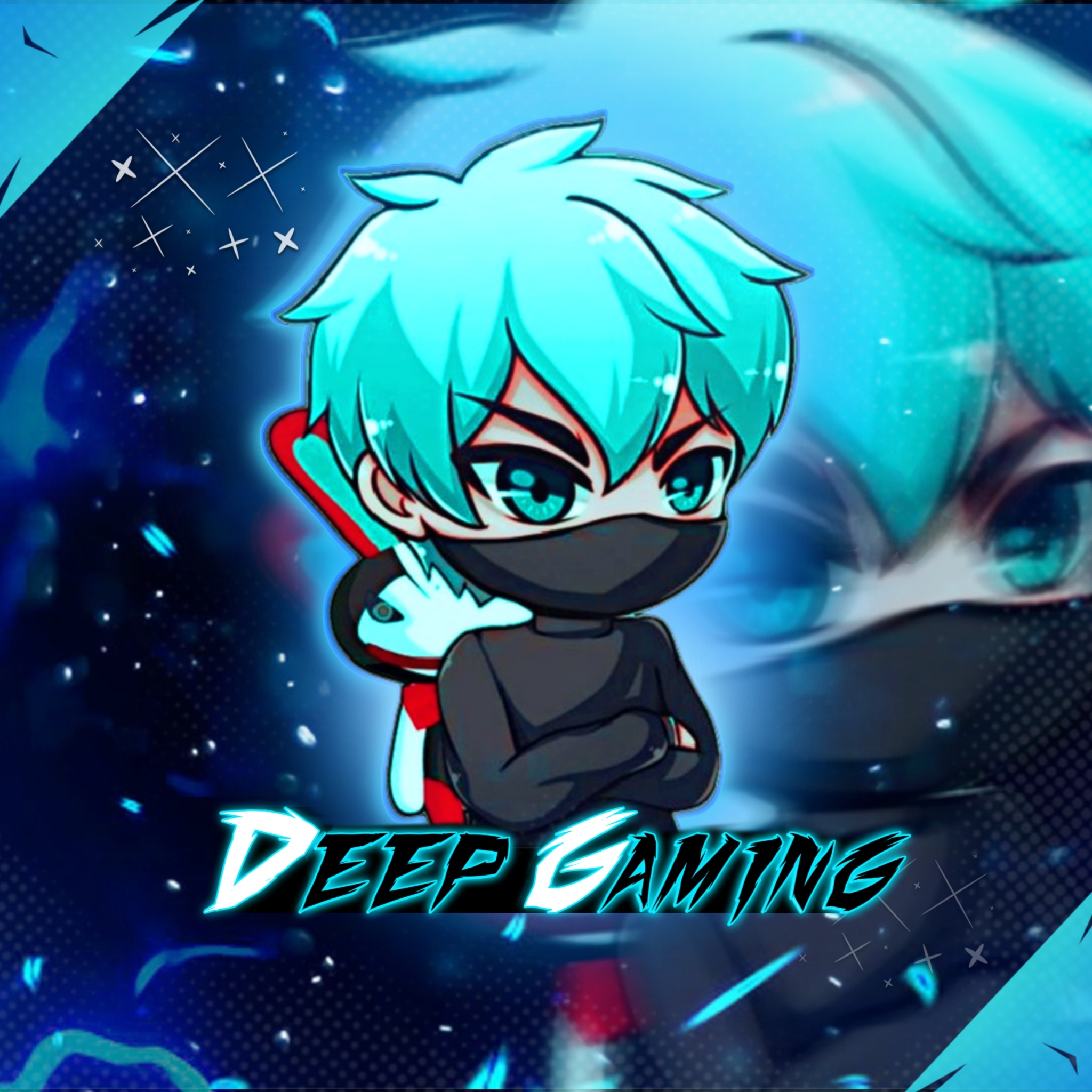 DEEP GAMING
