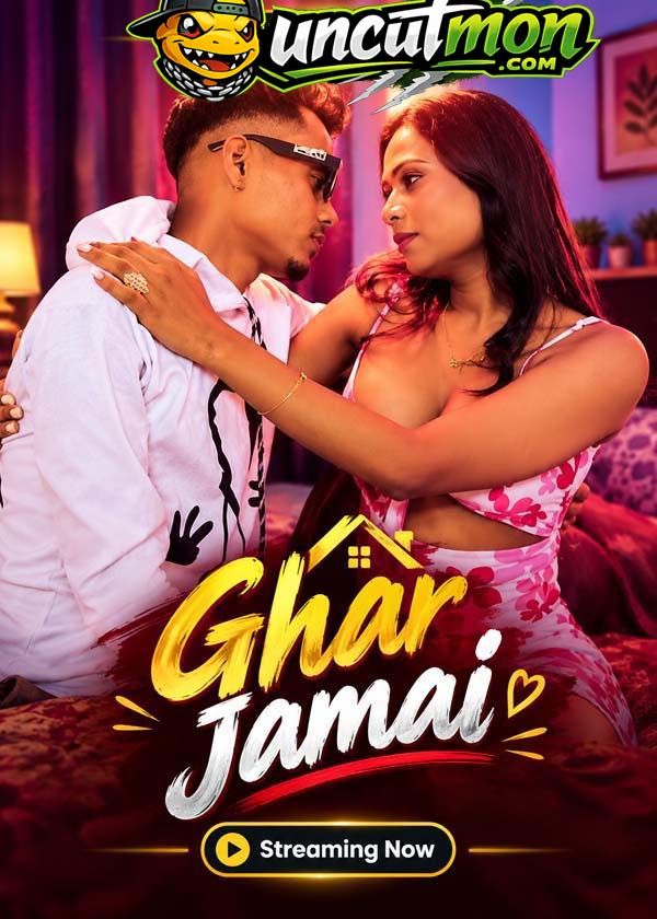 Ghar Jamai 2026 UnCut Hindi Short Film