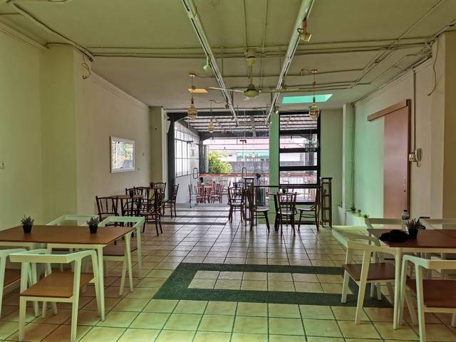 TR Coffee