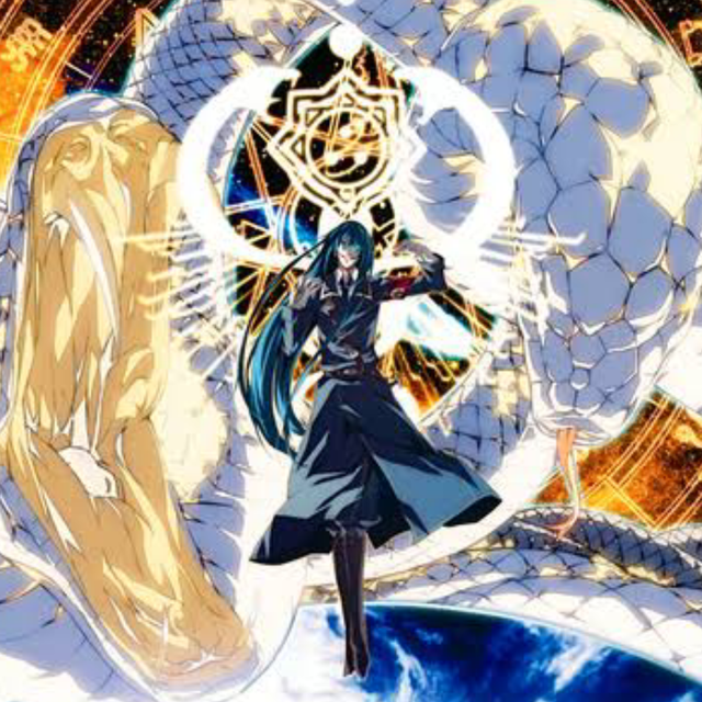 Mercurius