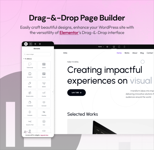 Page-Builder