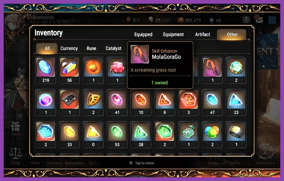 Epic Seven: Best Skills to Max First