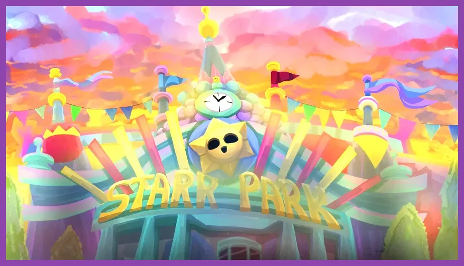 Brawl Stars Lore and Story Explained