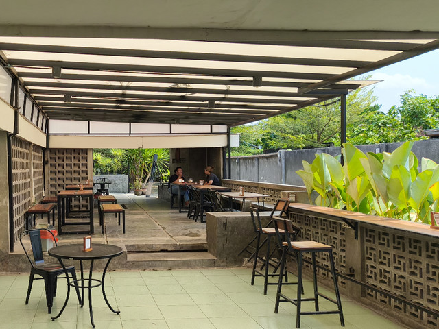 Warkop Brewok Kediri