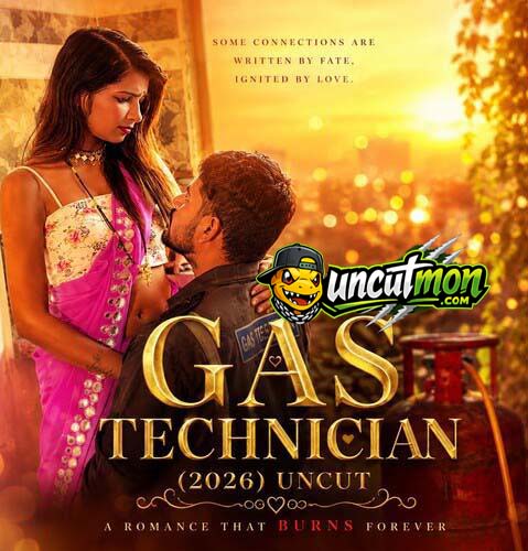 Gas Technician (2026) Uncut Hindi Short Film