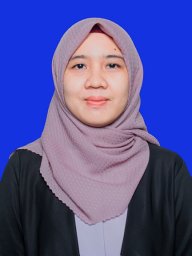 apt. Fairuz Yaumil Afra, M.Farm.