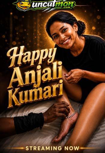 Happy Anjali Kumari (2026) App Conntent Hindi Short Video HD