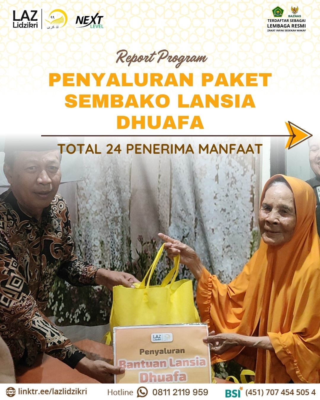 sembako