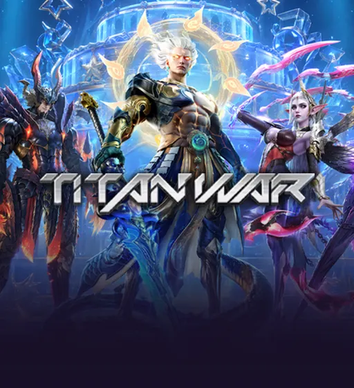 Titan War