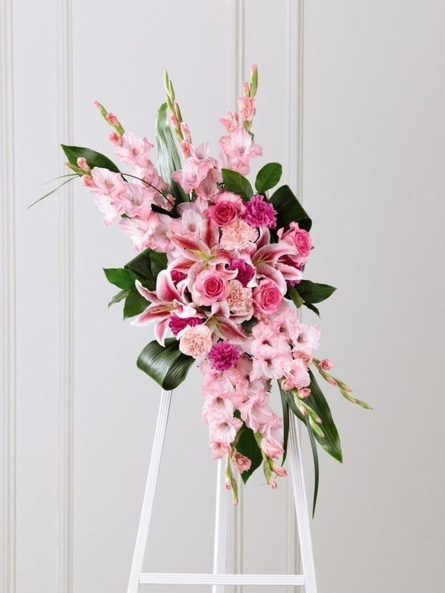 STF-03 Pink Elegant