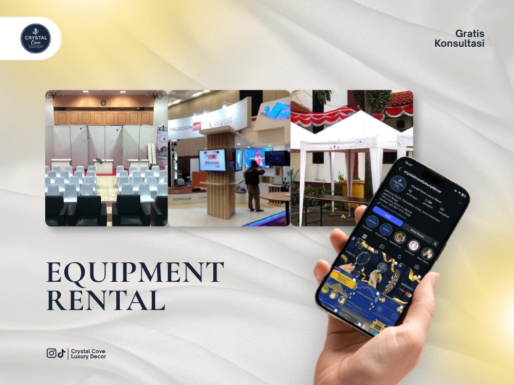 Equipment Rental