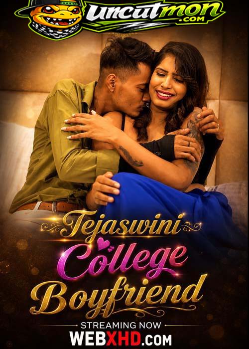 Tejaswini College Boyfriend (2026) Uncut Hindi Short Film