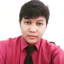 apt. Satrio Wibowo Rahmatullah, M.Sc.
