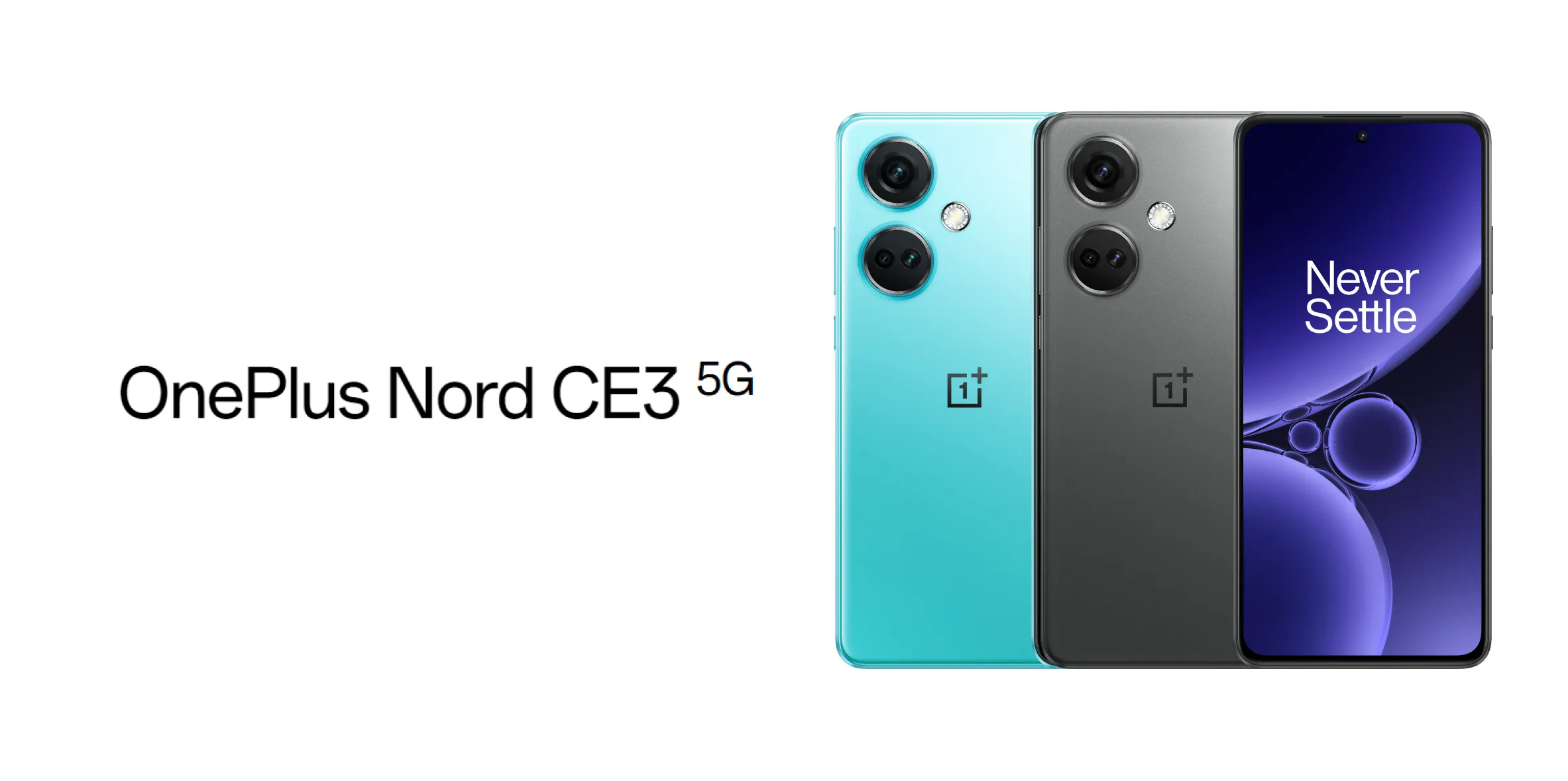 Spesifikasi OnePlus Nord CE3 5G: Layar Fluid AMOLED 120Hz & Snapdragon 782G
