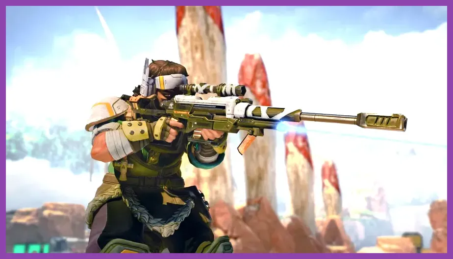 Best Apex Legends Beginner Tips and Tricks