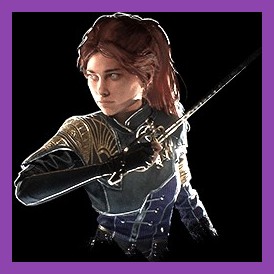 High rank S-tier weapons equipped on main party members in Clair Obscur Expedition 33