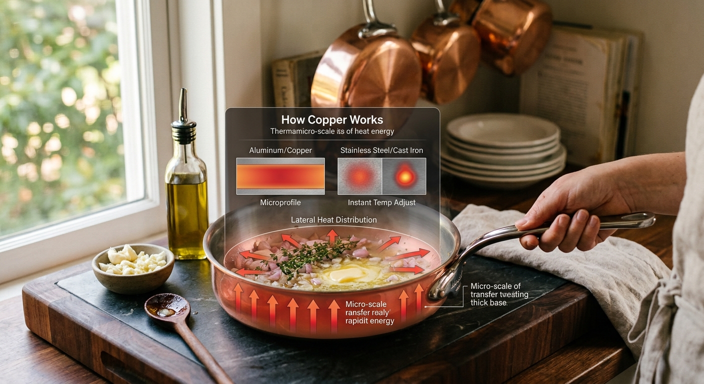 The Ultimate Guide to High Quality Cookware & Best Kitchen Brands
