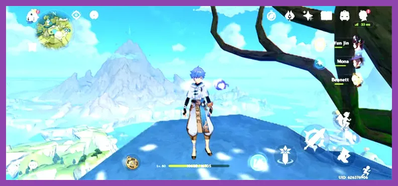 Best Open World Games for iOS 2026