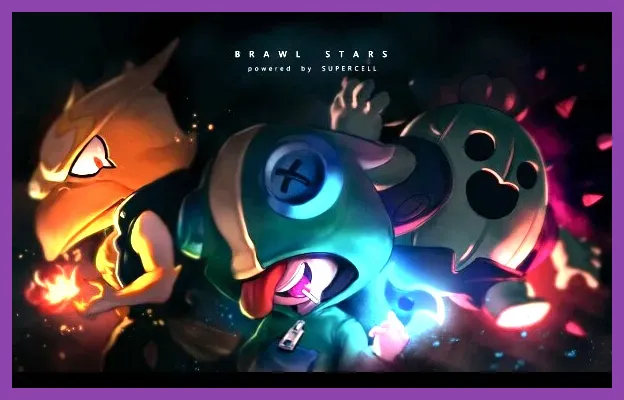 How to Get Legendary Weapons in Brawl Stars