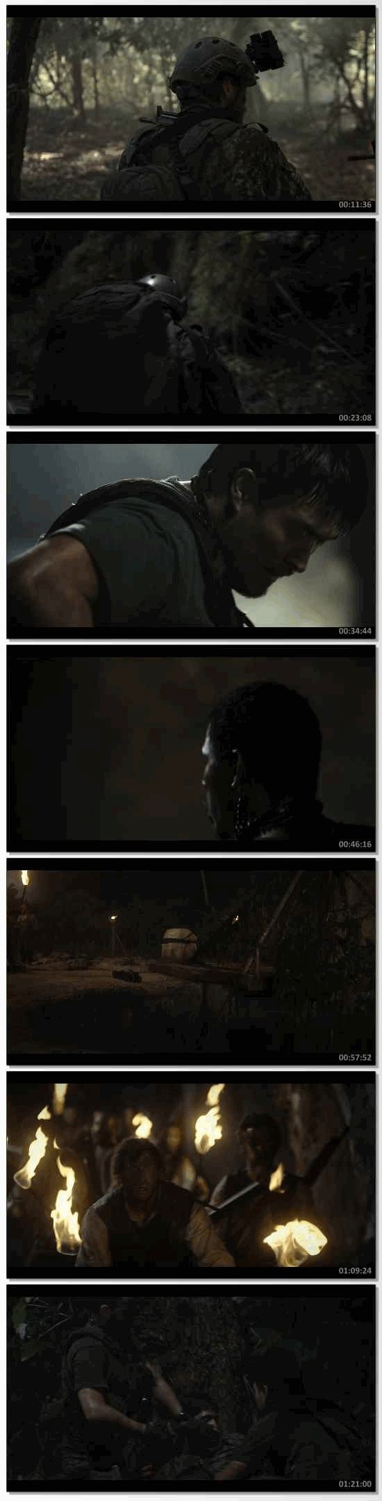 The Awakening (2026) HDRip ORG Hindi Dubbed Movie 1080p 720p 480p