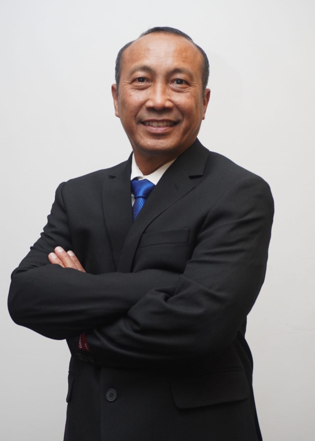 Dekan FIKK