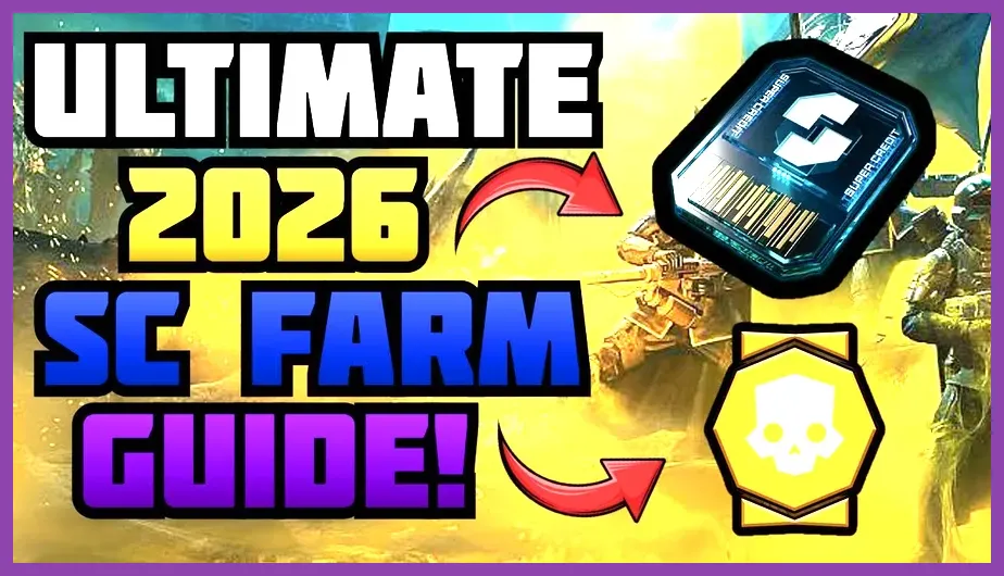 Comprehensive guide to fast gold farming in Helldivers 2