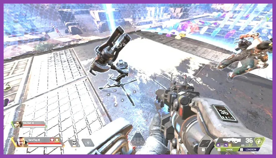 Apex Legends: Best Weapons Tier List 2026