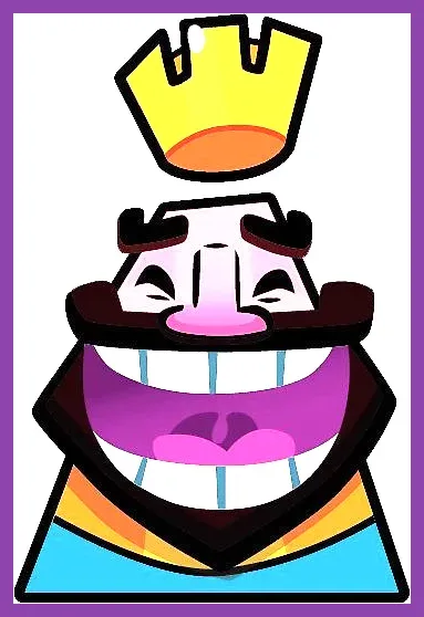Clash Royale Best Voice Actors and Iconic Quotes