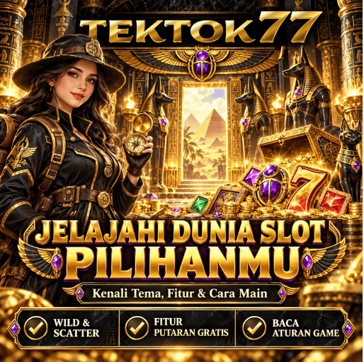 Banner utama