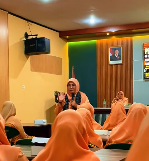 Kegiatan DWP